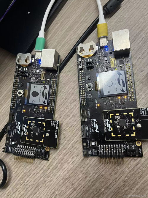 Matter實(shí)戰(zhàn)系列（一） 軟硬件開發(fā)環(huán)境搭建全攻略