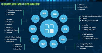 數(shù)據(jù)驅(qū)動(dòng)決策 進(jìn)軍印度互聯(lián)網(wǎng)市場(chǎng)是明智之選嗎？